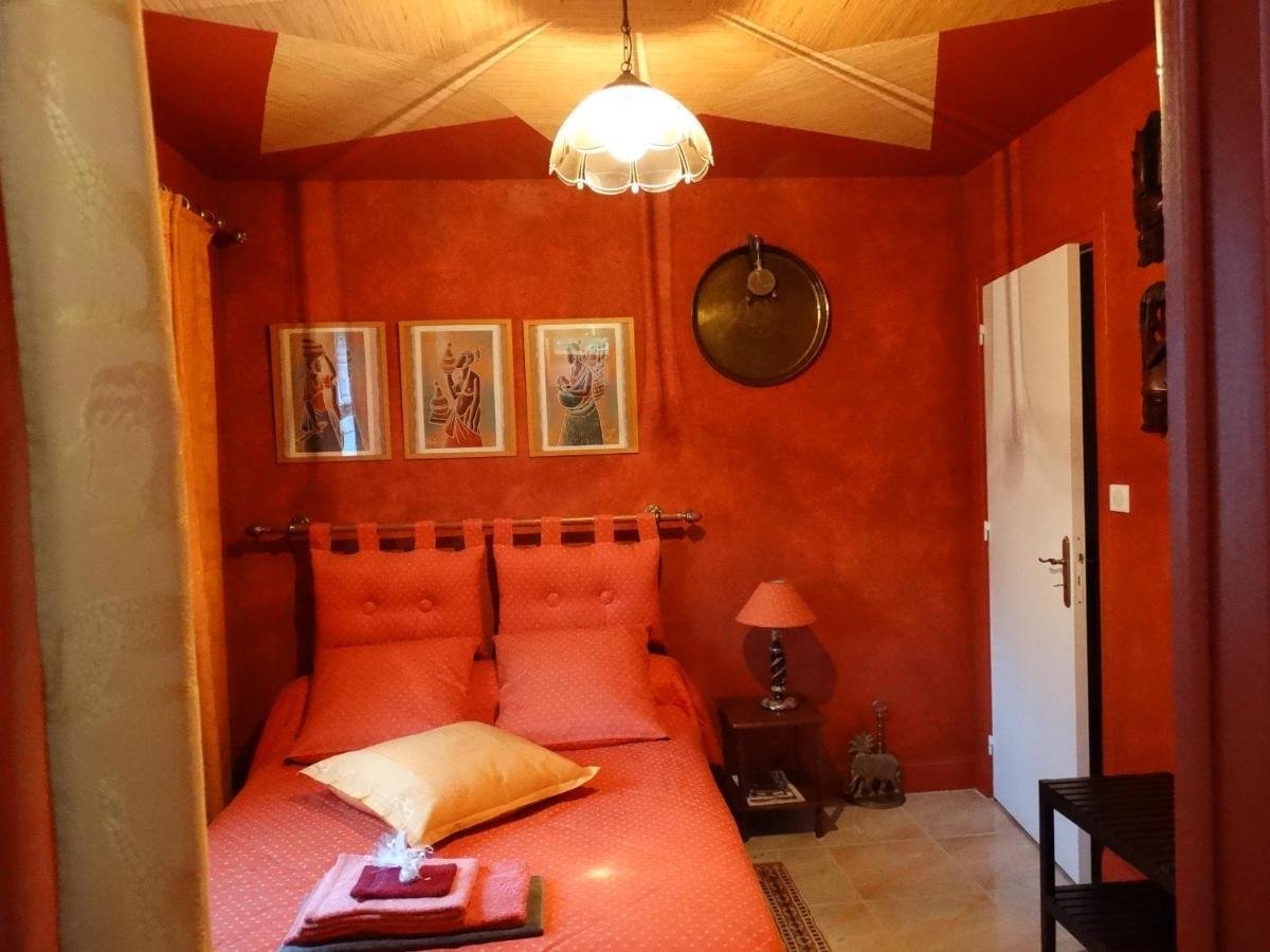 Chambres D'Hotes De La Voie Romaine Plouigneau Екстериор снимка
